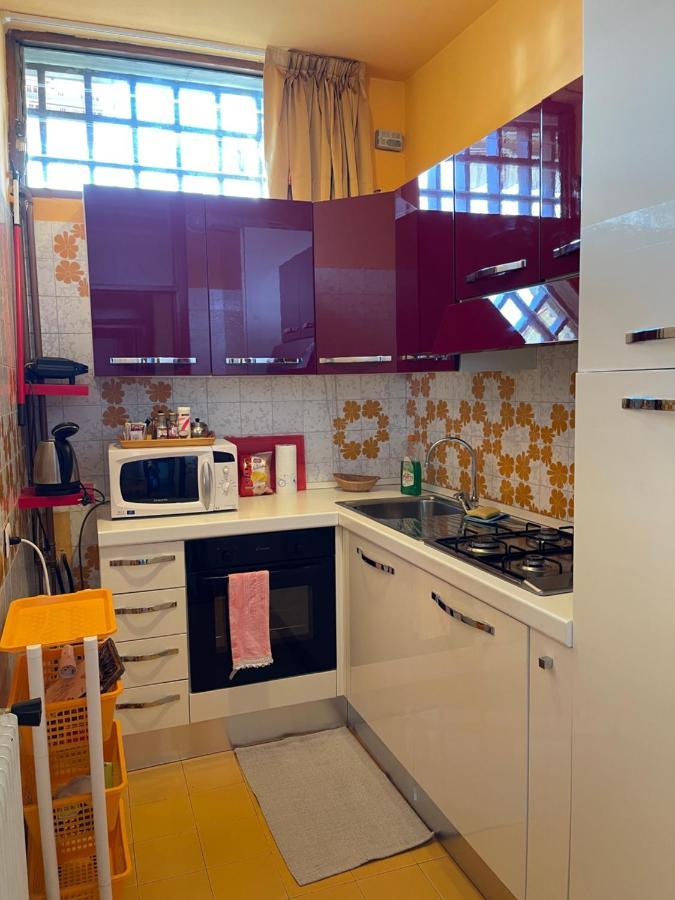 Borgo A Lago Sulzano Eksteriør bilde